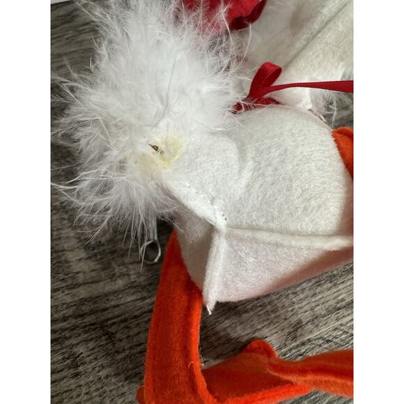 Annalee Christmas Chef Duck 2014 NEW Holiday Decor - Picture 12 of 12